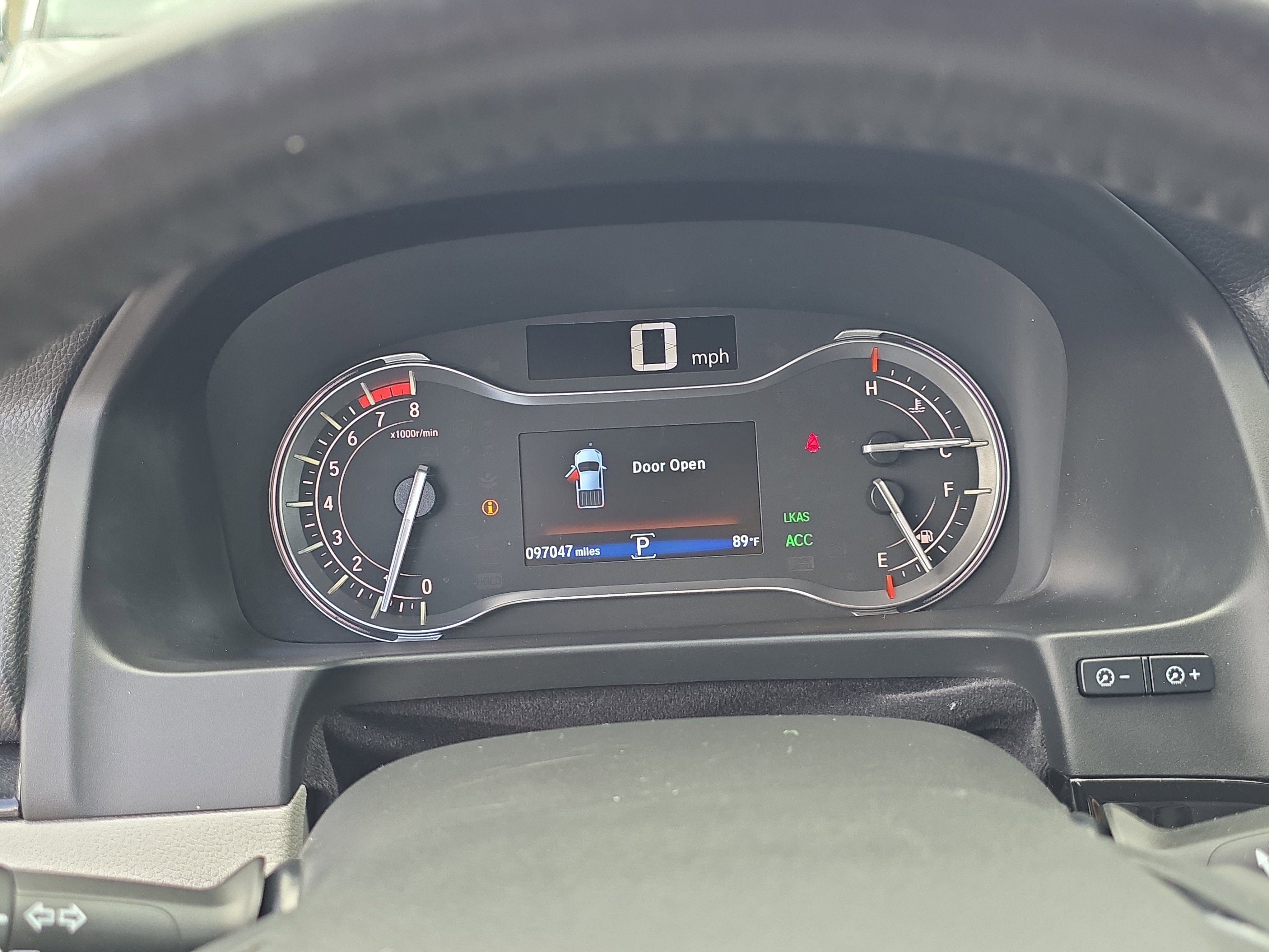 Used 2019 Honda Ridgeline RTL-E image 35