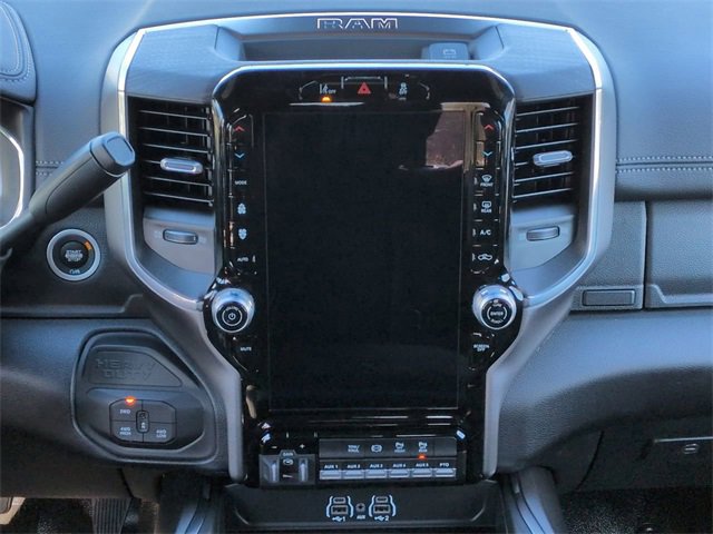 New 2026 RAM 5500 Tradesman image 16