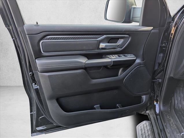 New 2026 RAM 1500 Big Horn image 23