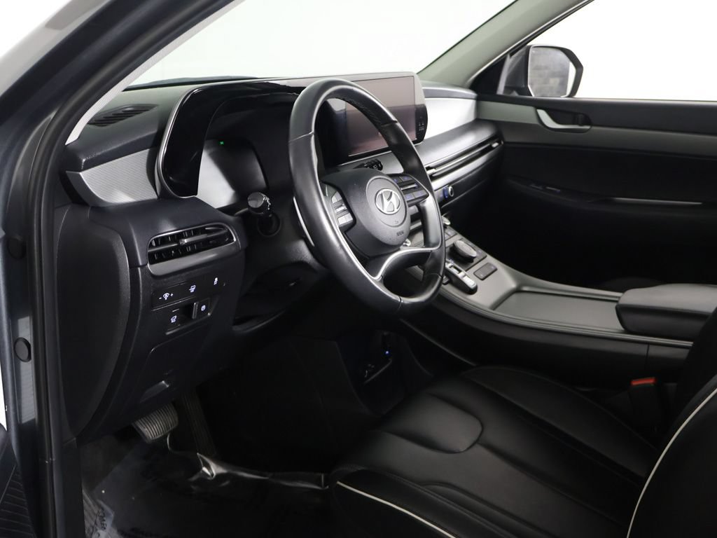 Used 2025 Hyundai Palisade SEL AWD/4WD image 24