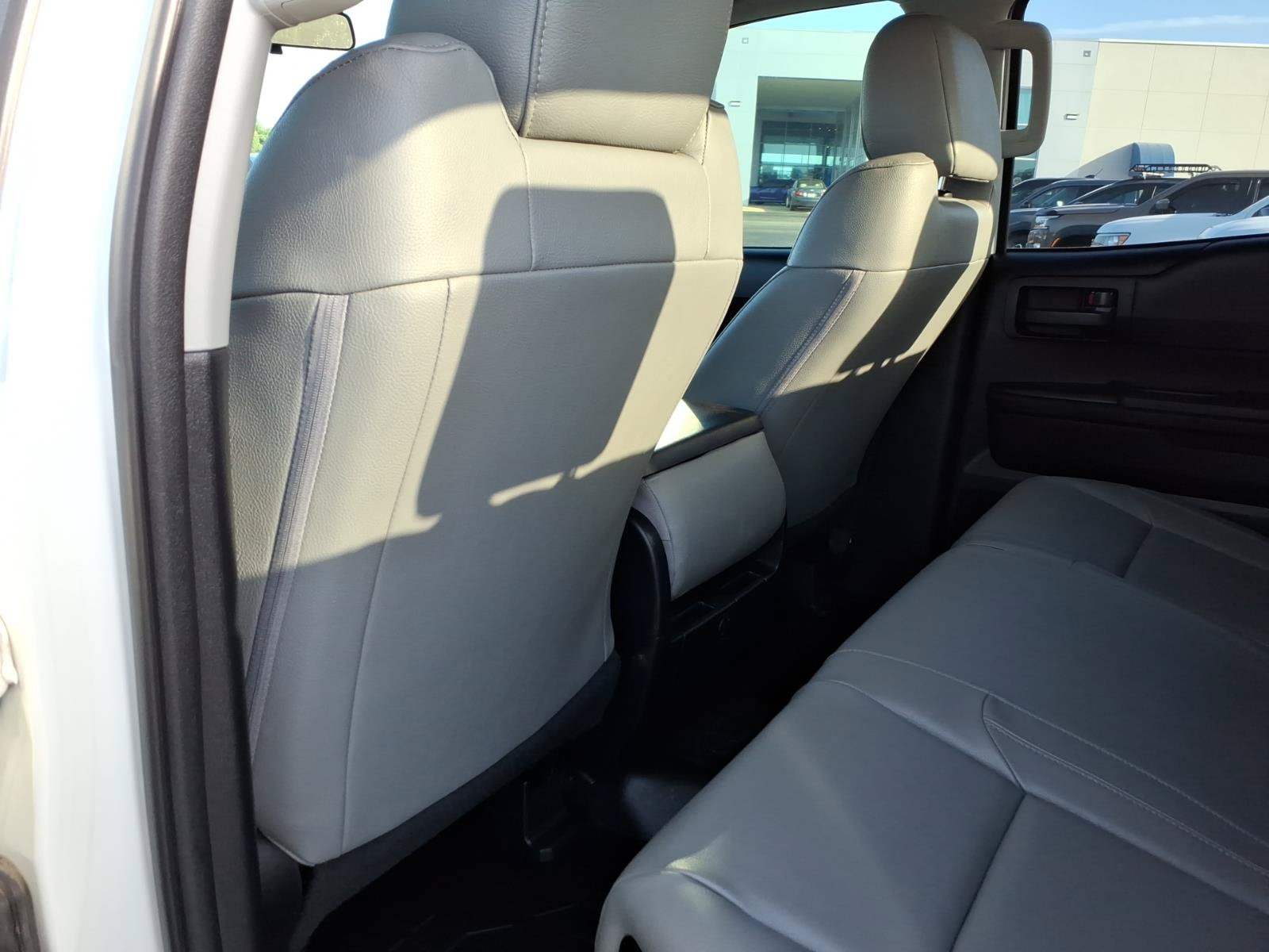 Used 2020 Toyota Tundra SR RWD image 8