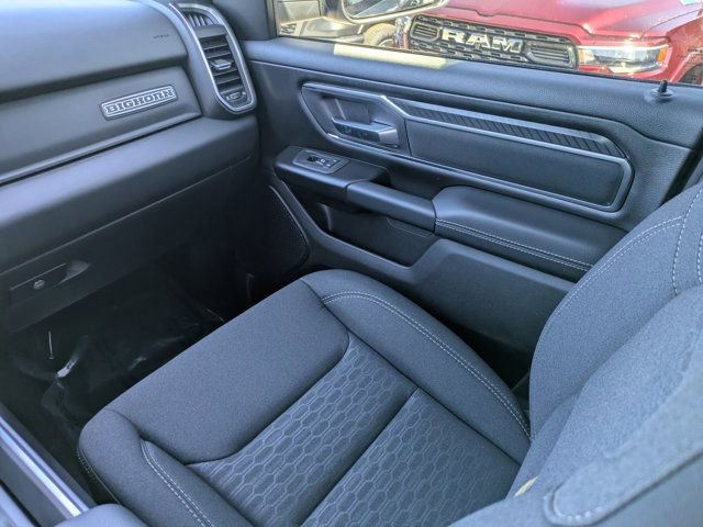 New 2026 RAM 1500 Big Horn image 15