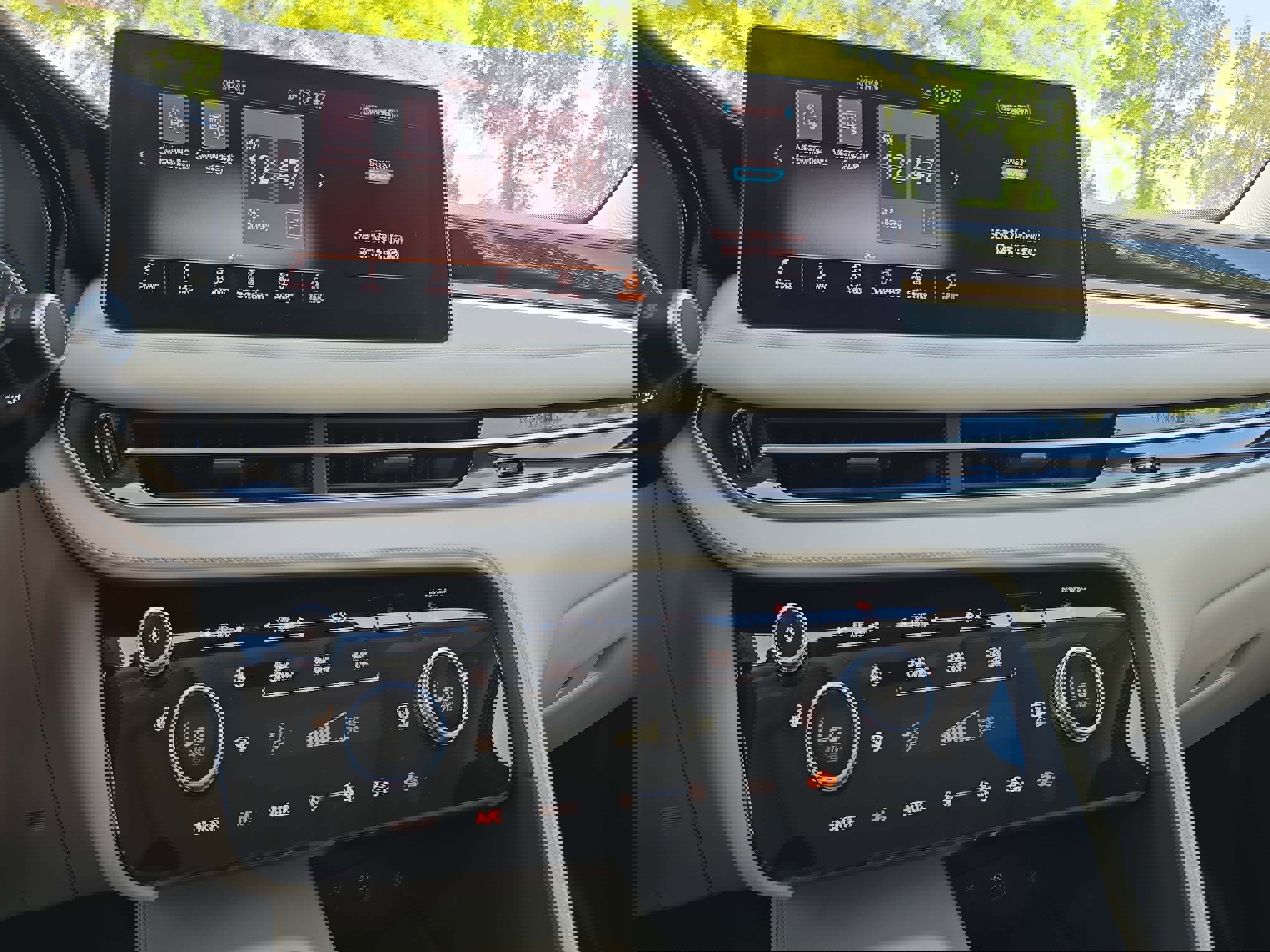 Used 2024 INFINITI QX60 Pure image 21