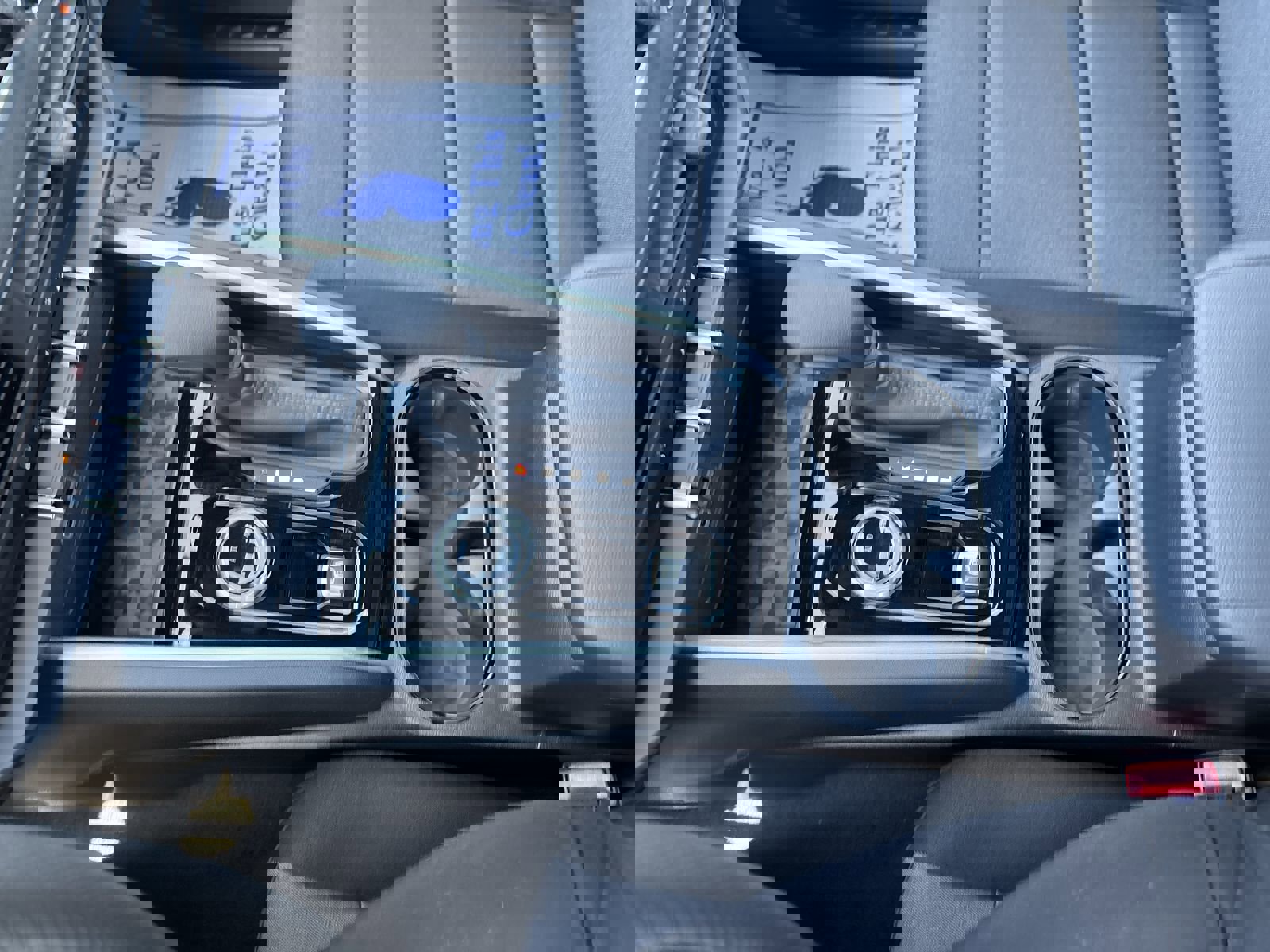 New 2026 Chevrolet Colorado W/T image 20