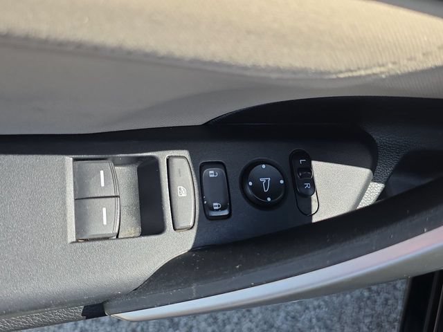 Used 2017 Honda Civic EX-T image 20