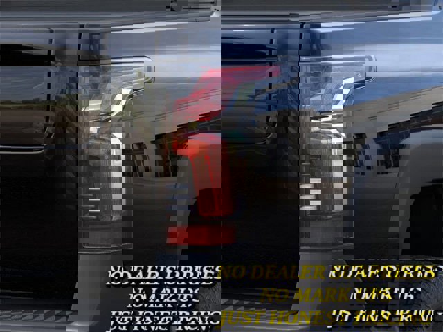 New 2026 Chevrolet Silverado EV Trail Boss image 11