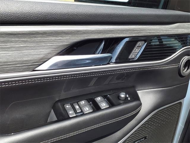 New 2023 Jeep Wagoneer Series III w/ Convenience Group I image 19