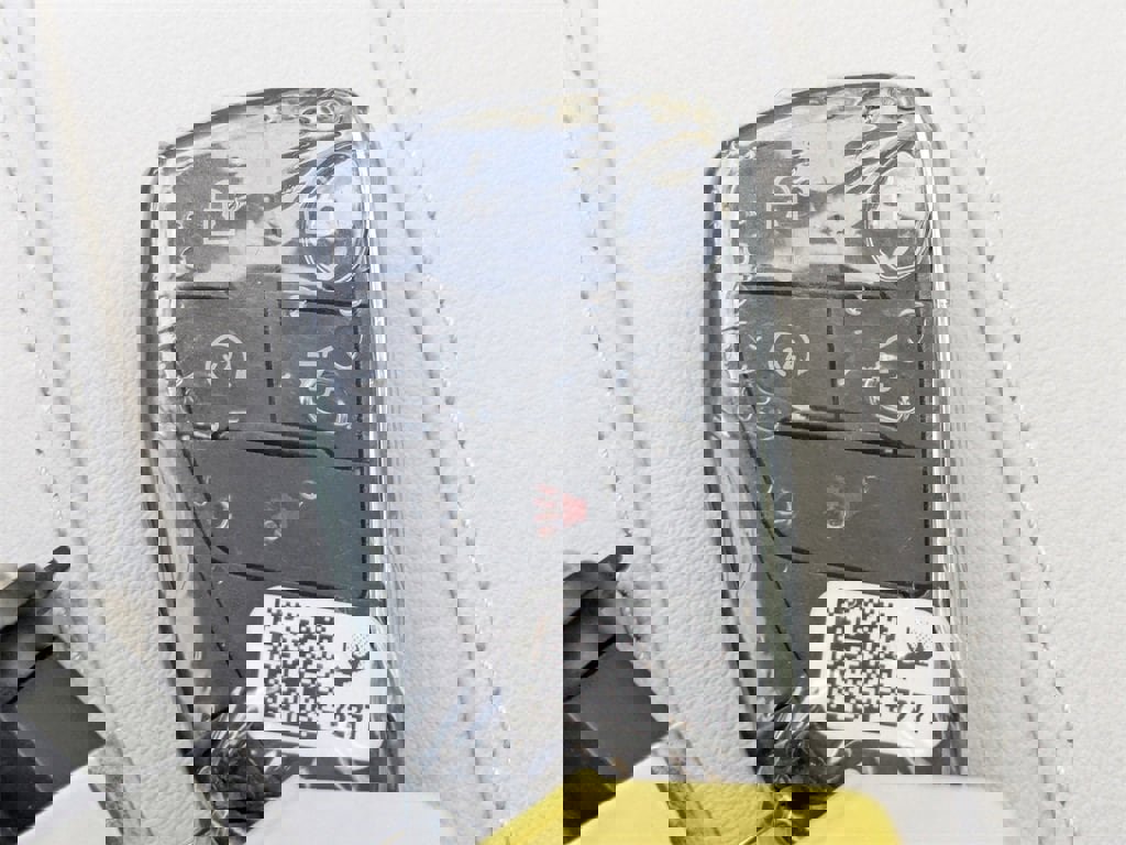 New 2026 Buick Enclave Avenir image 32