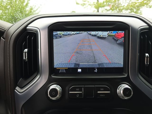 Certified 2019 GMC Sierra 1500 SLT image 15