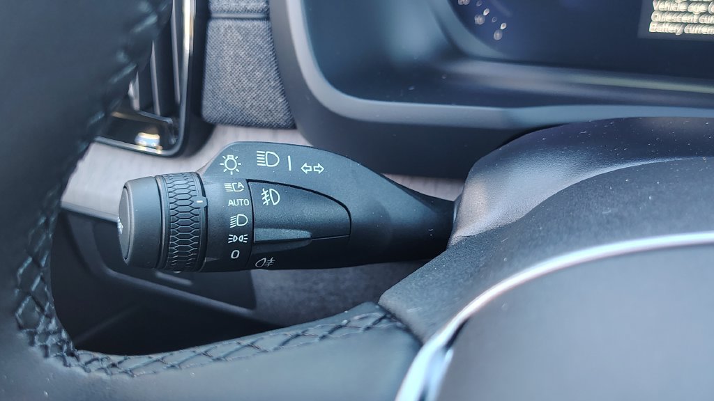 New 2026 Volvo XC90 B6 Ultra AWD/4WD image 18