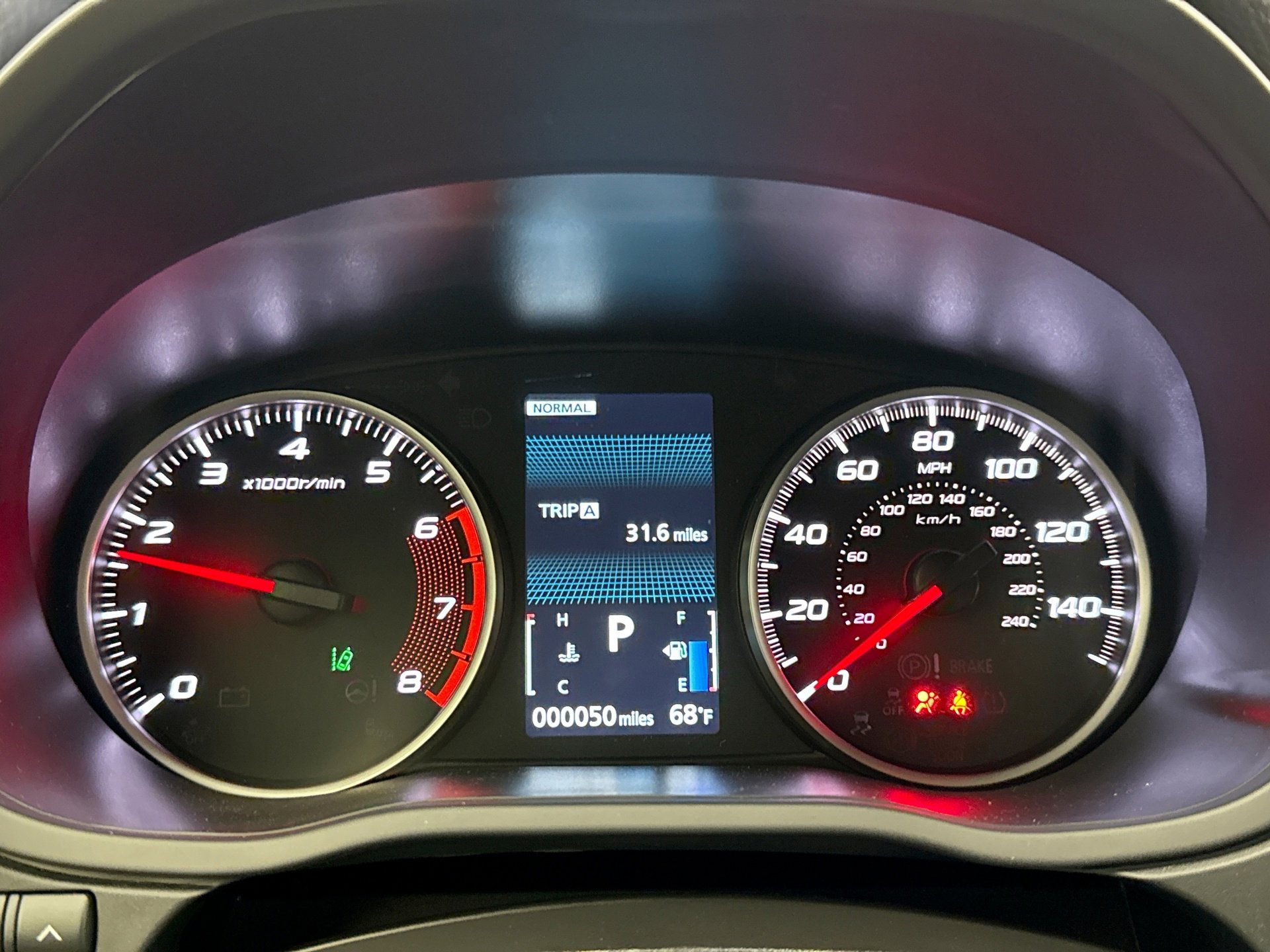 Used 2024 Mitsubishi Eclipse Cross BLACK EDITION image 13