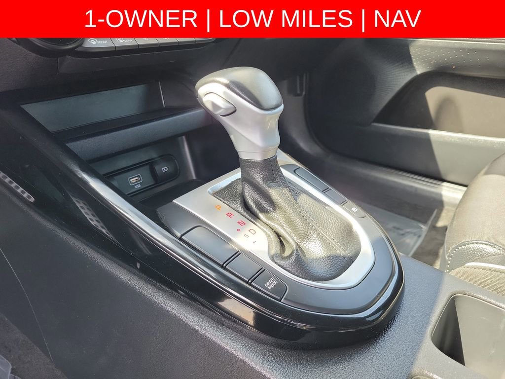 Used 2022 Kia Forte GT-Line w/ GT-Line Technology Package FWD image 31