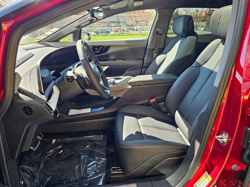 New 2026 Cadillac Optiq Sport 1 AWD/4WD image 20