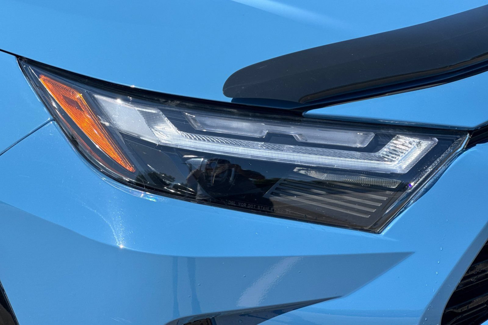 Certified 2022 Toyota RAV4 XSE AWD/4WD image 49