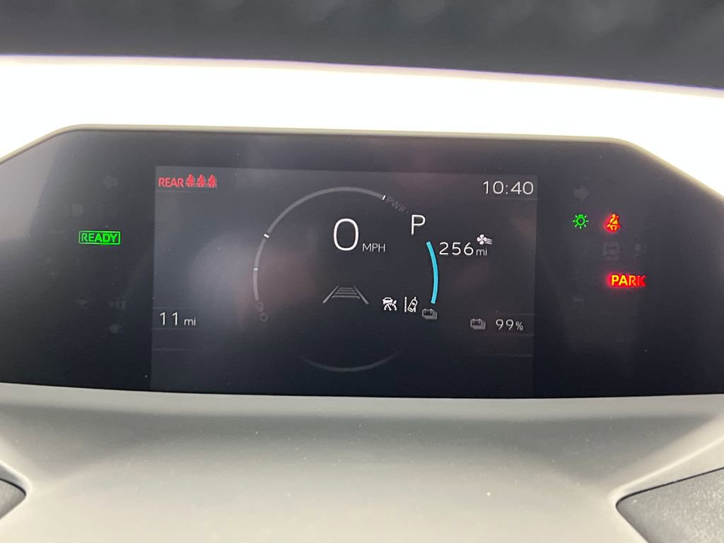 New 2026 Subaru Solterra image 20