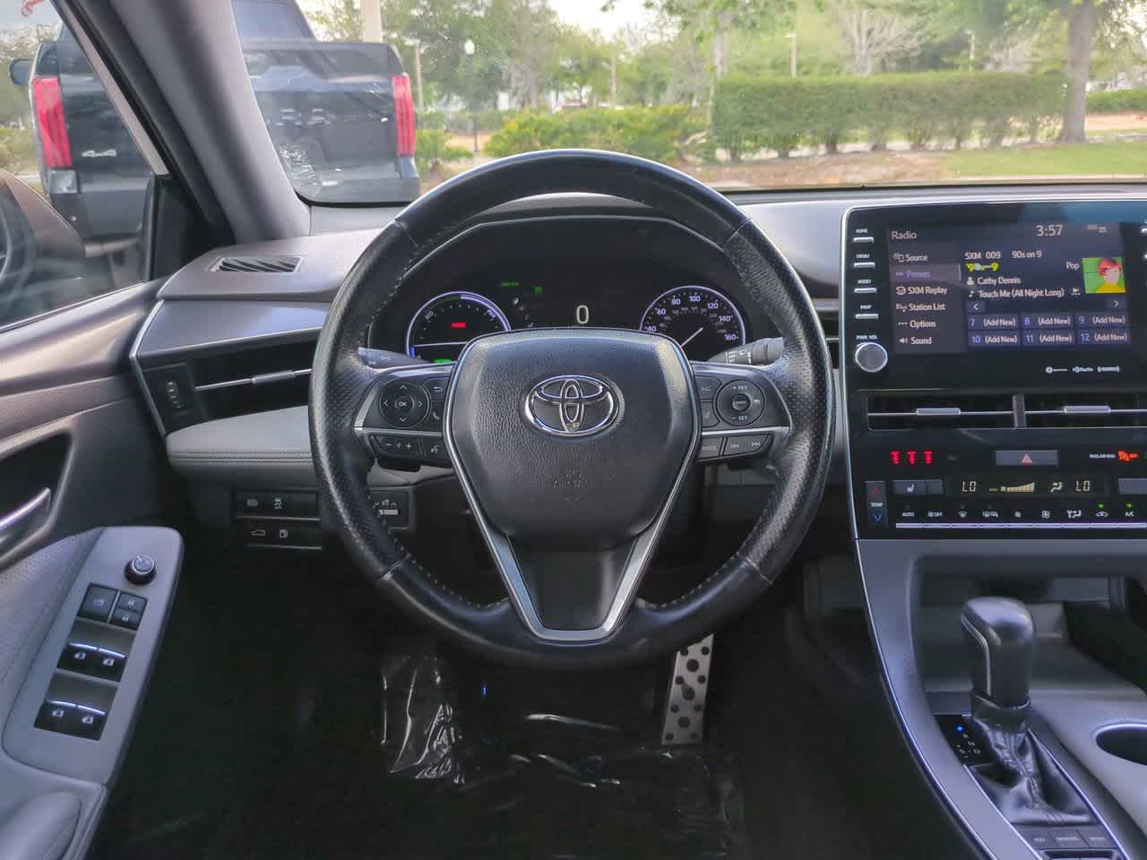 Certified 2019 Toyota Avalon XSE w/ Protection Package image 15