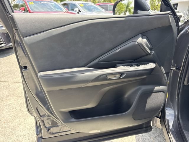 Certified 2024 Lexus TX 350 FWD w/ Captains Chair Package image 13