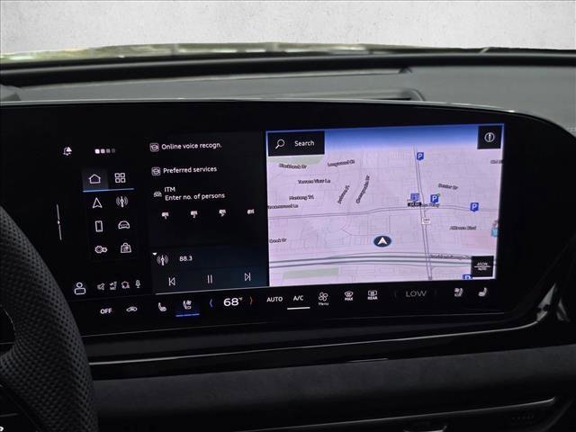 Used 2025 Audi S5 Premium Plus w/ Premium Plus Package image 22