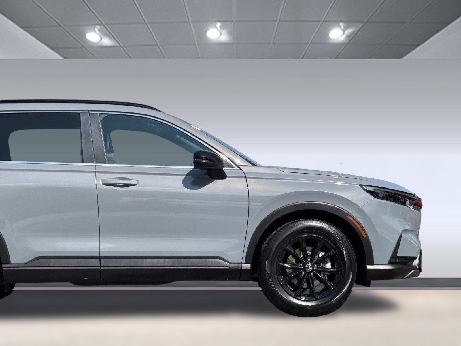 Used 2024 Honda CR-V Sport-L image 34