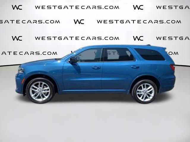 Used 2024 Dodge Durango GT image 5