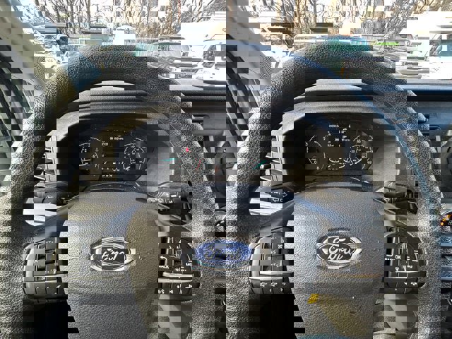 Certified 2024 Ford Transit 250 Low Roof w/ Exterior Upgrade Package image 19