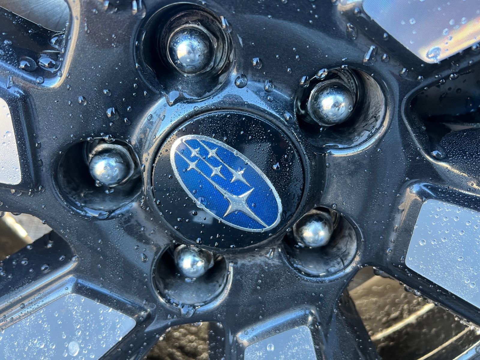 Used 2018 Subaru Forester 2.5i w/ Alloy Wheel Package image 31