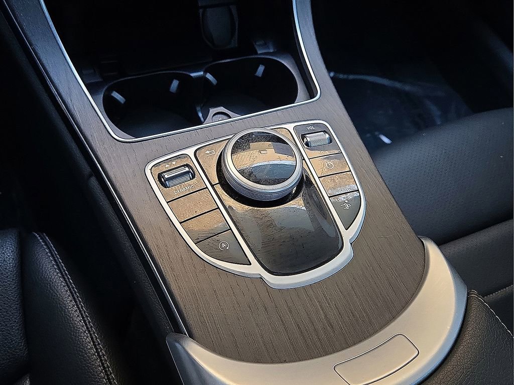 Used 2022 Mercedes-Benz C 300 Coupe w/ AMG Line image 27
