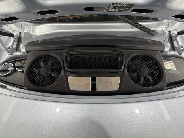Used 2014 Porsche 911 Turbo AWD/4WD image 41