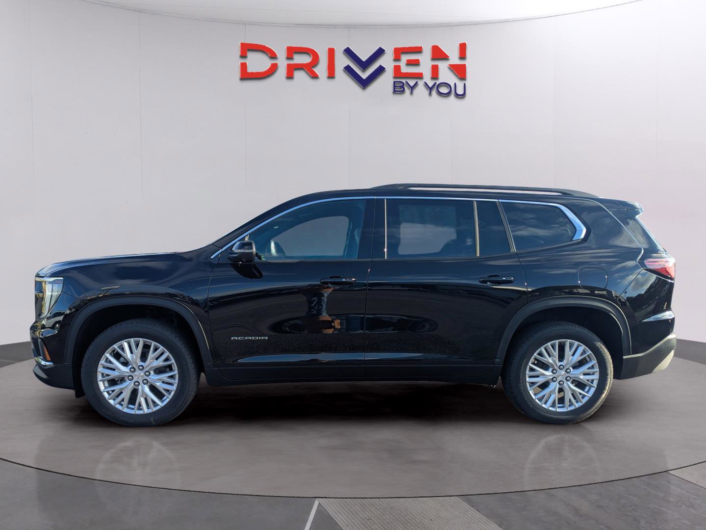 New 2026 GMC Acadia Elevation w/ Elevation Premium Package image 2