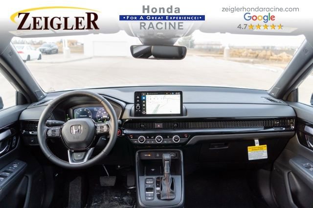 Used 2023 Honda CR-V Sport Touring image 14