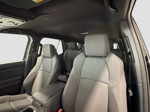 New 2026 Toyota 4Runner SR5 RWD image 18