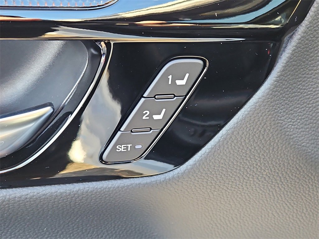 New 2026 Honda CR-V Sport Touring image 13