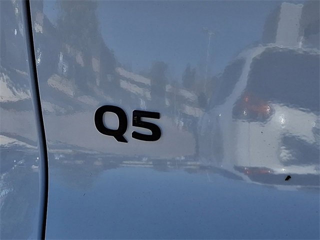 New 2025 Audi Q5 Premium Plus image 21