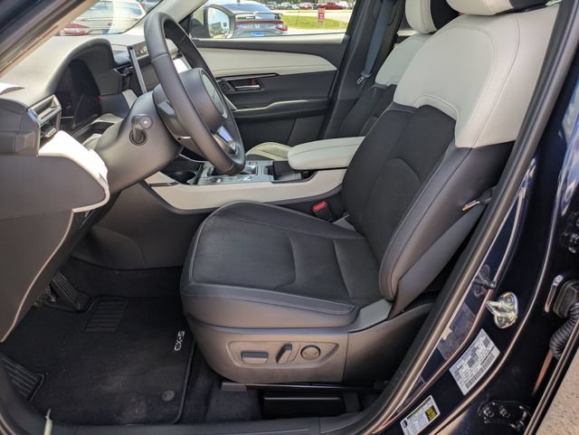 New 2026 MAZDA CX-5 Preferred AWD/4WD image 13