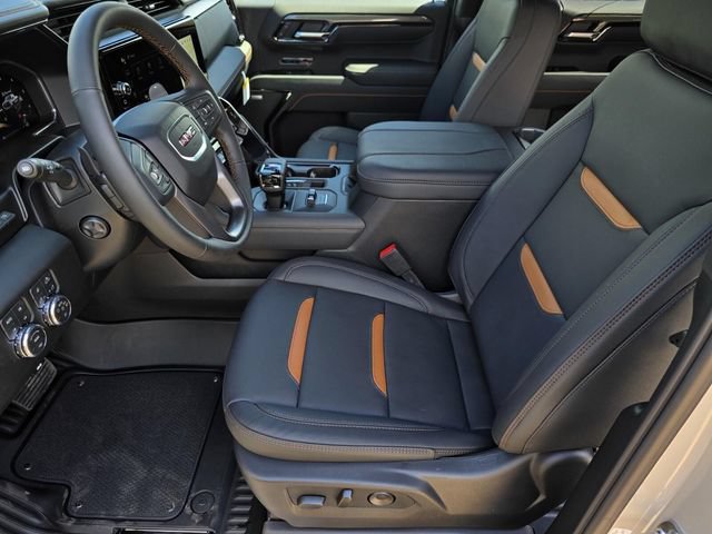 New 2026 GMC Sierra 1500 AT4 w/ Technology Package AWD/4WD image 19