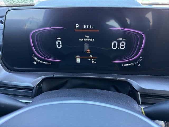 New 2025 Kia Telluride S image 14