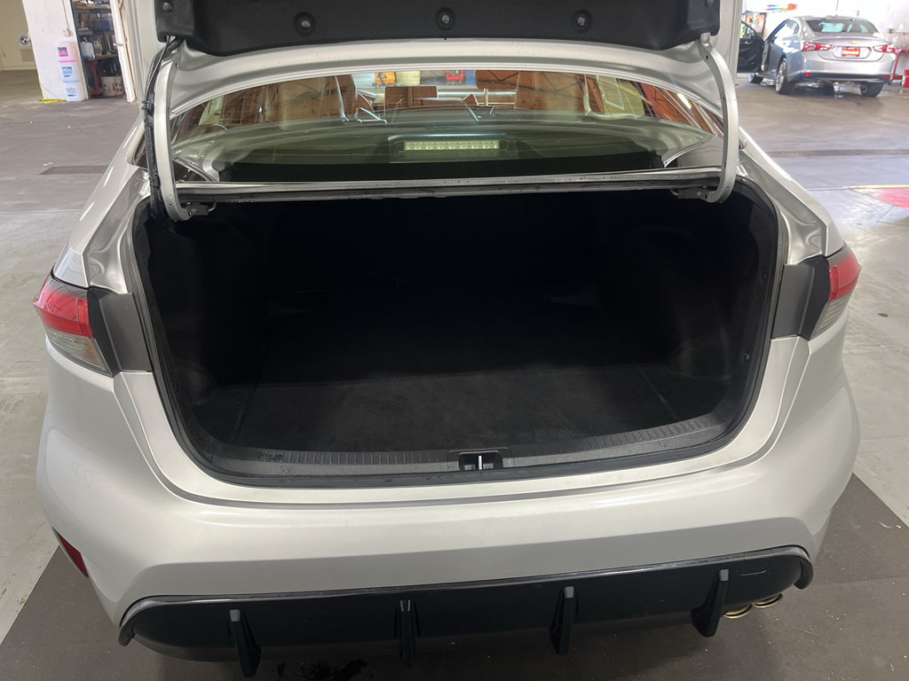 Used 2024 Toyota Corolla XSE FWD image 24