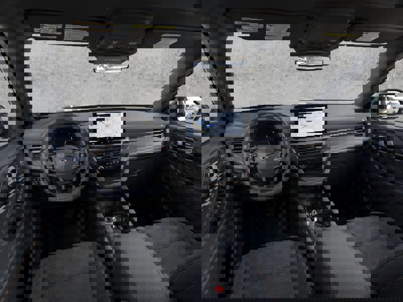 New 2026 Ford Explorer Tremor image 9