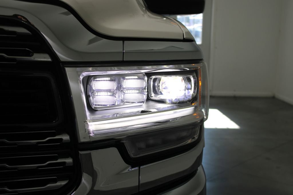 Used 2024 RAM 2500 Limited image 61