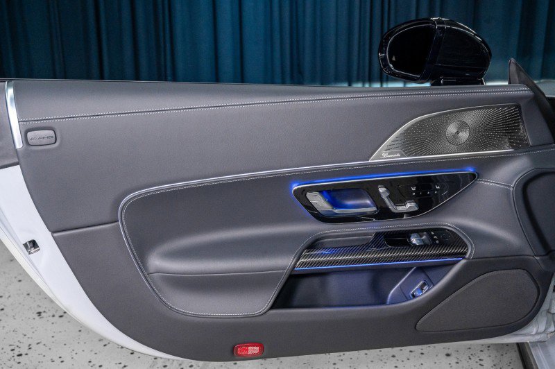 New 2025 Mercedes-Benz AMG GT 43 image 13