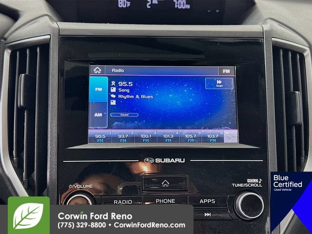 Used 2019 Subaru Impreza 2.0i AWD/4WD image 17