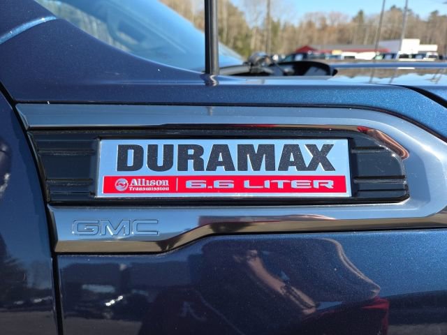 Used 2021 GMC Sierra 2500 AT4 w/ AT4 Premium Plus Package image 13