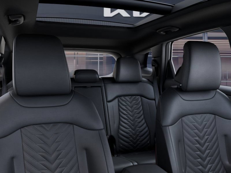 New 2026 Kia Sportage X-Pro Prestige AWD/4WD image 27
