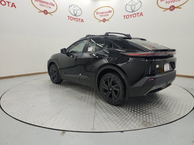 New 2026 Toyota C-HR AWD/4WD image 6