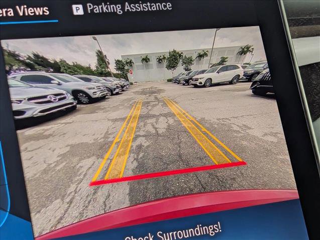 New 2026 Mercedes-Benz GLC 300 4MATIC image 12