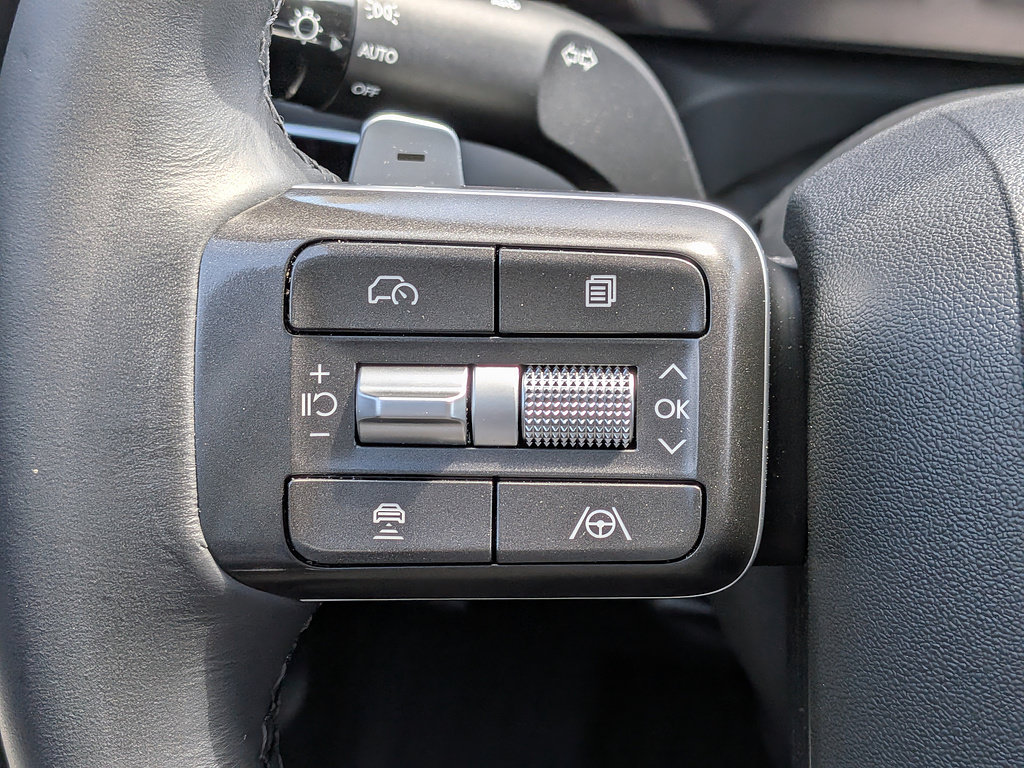 Used 2026 Hyundai Palisade SEL AWD/4WD image 25