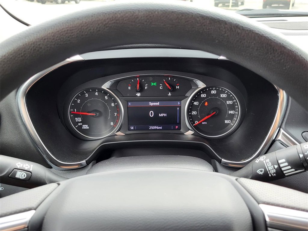 Used 2023 Chevrolet Blazer LT w/ Convenience Package image 24