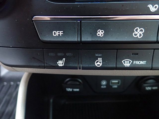 Used 2018 Hyundai Tucson Limited AWD/4WD image 25