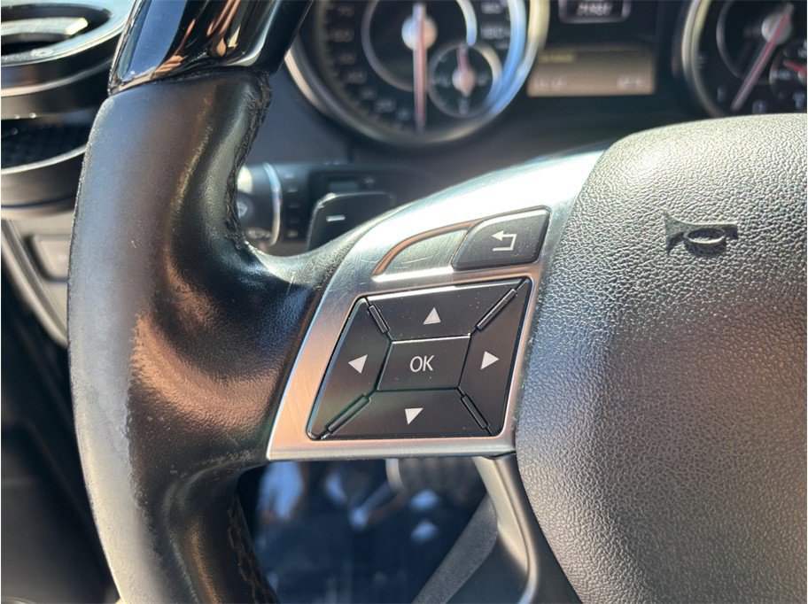 Used 2015 Mercedes-Benz G 63 AMG 4MATIC w/ PA6 Package image 25