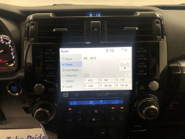 Used 2024 Toyota 4Runner TRD Pro image 21